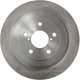 Purchase Top-Quality Rear Disc Brake Rotor by CENTRIC PARTS - 121.47017 pa7