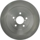 Purchase Top-Quality Rear Disc Brake Rotor by CENTRIC PARTS - 121.47020 pa7
