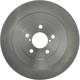 Purchase Top-Quality Rotor de frein à disque arrière de CENTRIC PARTS - 121.47020 pa7