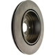 Purchase Top-Quality Rear Disc Brake Rotor by CENTRIC PARTS - 121.47023 pa7