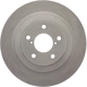 Purchase Top-Quality Rear Disc Brake Rotor by CENTRIC PARTS - 121.47025 pa3
