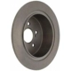 Purchase Top-Quality CENTRIC PARTS - 121.47026 - Rotor de frein à disque arrière pa1