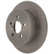 Purchase Top-Quality CENTRIC PARTS - 121.47026 - Rear Disc Brake Rotor pa2