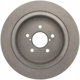 Purchase Top-Quality CENTRIC PARTS - 121.47026 - Rear Disc Brake Rotor pa3