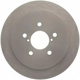 Purchase Top-Quality CENTRIC PARTS - 121.47026 - Rear Disc Brake Rotor pa4
