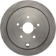 Purchase Top-Quality Rear Disc Brake Rotor by CENTRIC PARTS - 121.47028 pa5