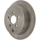 Purchase Top-Quality CENTRIC PARTS - 121.47029 - Rear Disc Brake Rotor pa14