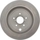 Purchase Top-Quality CENTRIC PARTS - 121.47029 - Rear Disc Brake Rotor pa3