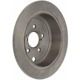 Purchase Top-Quality CENTRIC PARTS - 121.47029 - Rear Disc Brake Rotor pa8
