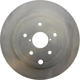 Purchase Top-Quality CENTRIC PARTS - 121.47030 - Rear Disc Brake Rotor pa1