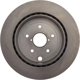 Purchase Top-Quality CENTRIC PARTS - 121.47030 - Rear Disc Brake Rotor pa4