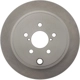 Purchase Top-Quality CENTRIC PARTS - 121.47031 - Rear Disc Brake Rotor pa4