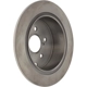 Purchase Top-Quality CENTRIC PARTS - 121.47033 - Rear Disc Brake Rotor pa1