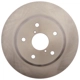 Purchase Top-Quality CENTRIC PARTS - 121.47045 - Disc Brake Rotor pa1