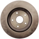 Purchase Top-Quality CENTRIC PARTS - 121.47045 - Disc Brake Rotor pa2