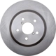 Purchase Top-Quality Rear Disc Brake Rotor by CENTRIC PARTS - 121.47050 pa2