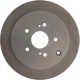 Purchase Top-Quality Rotor de frein à disque arrière par CENTRIC PARTS - 121.48014 pa6