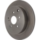 Purchase Top-Quality Rear Disc Brake Rotor by CENTRIC PARTS - 121.48014 pa7