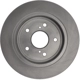 Purchase Top-Quality Rear Disc Brake Rotor by CENTRIC PARTS - 121.48015 pa13