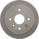 Purchase Top-Quality Rear Disc Brake Rotor by CENTRIC PARTS - 121.49010 pa2