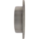 Purchase Top-Quality Rear Disc Brake Rotor by CENTRIC PARTS - 121.49010 pa3