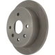 Purchase Top-Quality Rear Disc Brake Rotor by CENTRIC PARTS - 121.49010 pa4