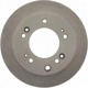 Purchase Top-Quality Rear Disc Brake Rotor by CENTRIC PARTS - 121.50009 pa18