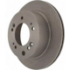Purchase Top-Quality Rear Disc Brake Rotor by CENTRIC PARTS - 121.50009 pa20
