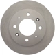 Purchase Top-Quality Rotor de frein à disque arrière de CENTRIC PARTS - 121.50013 pa4