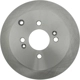 Purchase Top-Quality Rear Disc Brake Rotor by CENTRIC PARTS - 121.50016 pa3