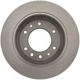 Purchase Top-Quality Rear Disc Brake Rotor by CENTRIC PARTS - 121.50018 pa11