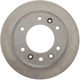 Purchase Top-Quality Rear Disc Brake Rotor by CENTRIC PARTS - 121.50018 pa14