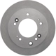 Purchase Top-Quality CENTRIC PARTS - 121.50020 - Rear Disc Brake Rotor pa3