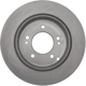 Purchase Top-Quality Rear Disc Brake Rotor by CENTRIC PARTS - 121.50023 pa6