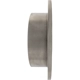 Purchase Top-Quality Rear Disc Brake Rotor by CENTRIC PARTS - 121.50027 pa2