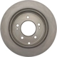 Purchase Top-Quality Rear Disc Brake Rotor by CENTRIC PARTS - 121.50027 pa5