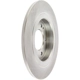 Purchase Top-Quality CENTRIC PARTS - 121.50029 - Rear Disc Brake Rotor pa4