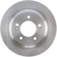 Purchase Top-Quality CENTRIC PARTS - 121.50029 - Rear Disc Brake Rotor pa7