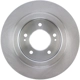 Purchase Top-Quality CENTRIC PARTS - 121.50029 - Rear Disc Brake Rotor pa9