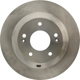 Purchase Top-Quality CENTRIC PARTS - 121.50031 - Rear Disc Brake Rotor pa7