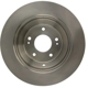 Purchase Top-Quality CENTRIC PARTS - 121.50031 - Rear Disc Brake Rotor pa8