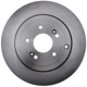 Purchase Top-Quality CENTRIC PARTS - 121.50041 - Disc Brake Rotor pa2