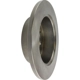 Purchase Top-Quality Rear Disc Brake Rotor by CENTRIC PARTS - 121.51005 pa2