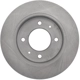 Purchase Top-Quality Rear Disc Brake Rotor by CENTRIC PARTS - 121.51006 pa10