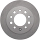 Purchase Top-Quality Rear Disc Brake Rotor by CENTRIC PARTS - 121.51016 pa3