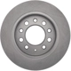 Purchase Top-Quality Rear Disc Brake Rotor by CENTRIC PARTS - 121.51016 pa4