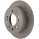 Purchase Top-Quality Rear Disc Brake Rotor by CENTRIC PARTS - 121.51024 pa2