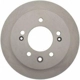 Purchase Top-Quality Rear Disc Brake Rotor by CENTRIC PARTS - 121.51024 pa4