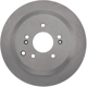 Purchase Top-Quality Rear Disc Brake Rotor by CENTRIC PARTS - 121.51027 pa2