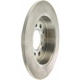 Purchase Top-Quality Rear Disc Brake Rotor by CENTRIC PARTS - 121.51029 pa2